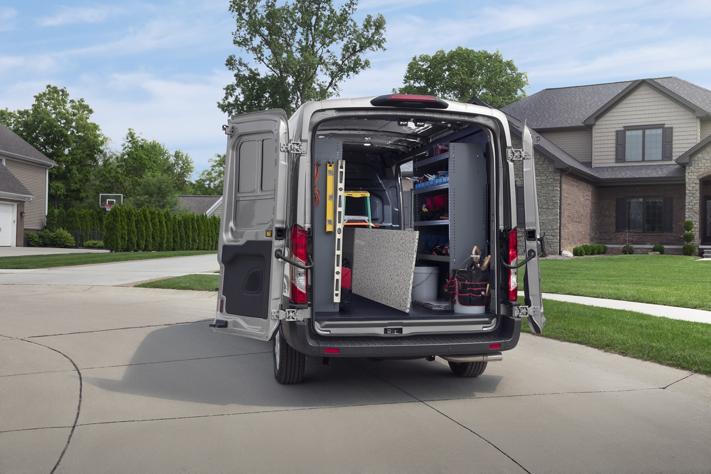 Plumbing Contractors